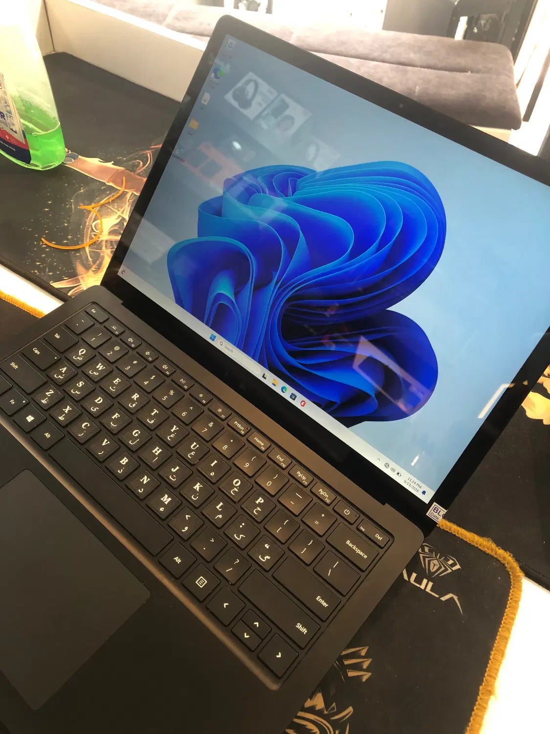 surface laptop 3|رایانه همراه|آمل, |دیوار