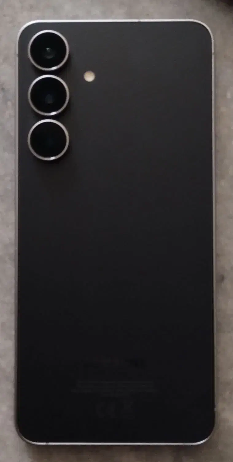 SAMSUNG S25 FE|موبایل|تهران, خاک سفید|دیوار