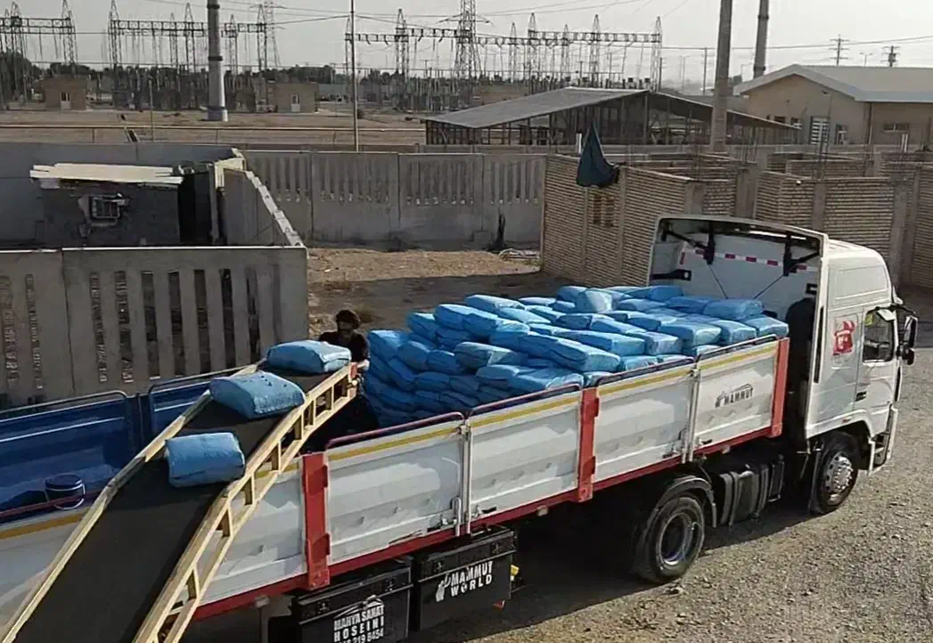 علوفه دامی با بهترین کیفیت و قیمت ۶۰۰۰|حیوانات مزرعه|اندیمشک, |دیوار