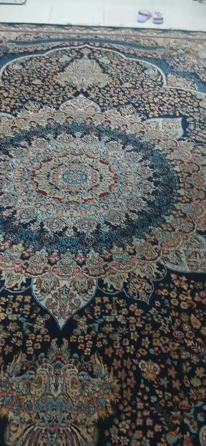 فرش ۱۲ متری|فرش|محمودآباد, |دیوار