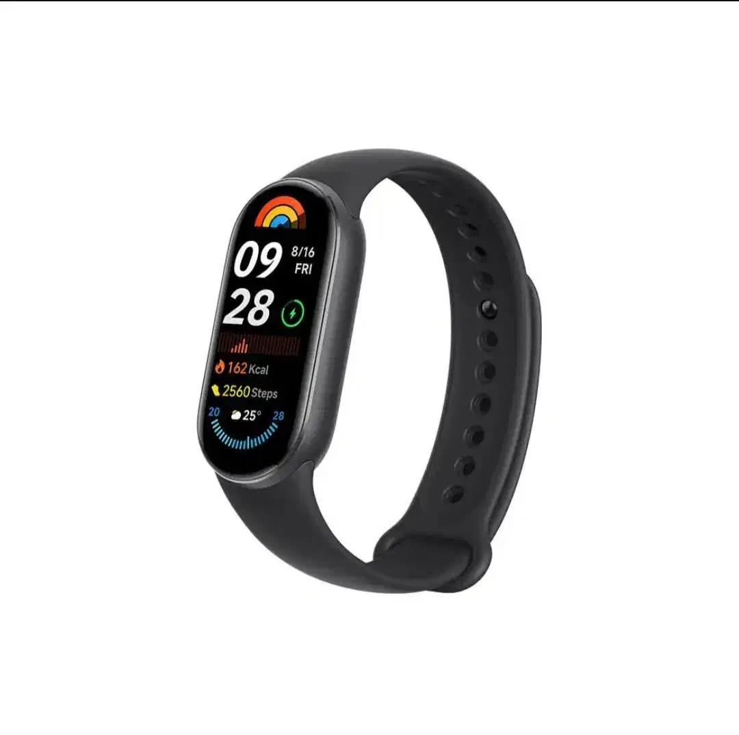 mi band9|ساعت|تهران, ارم|دیوار
