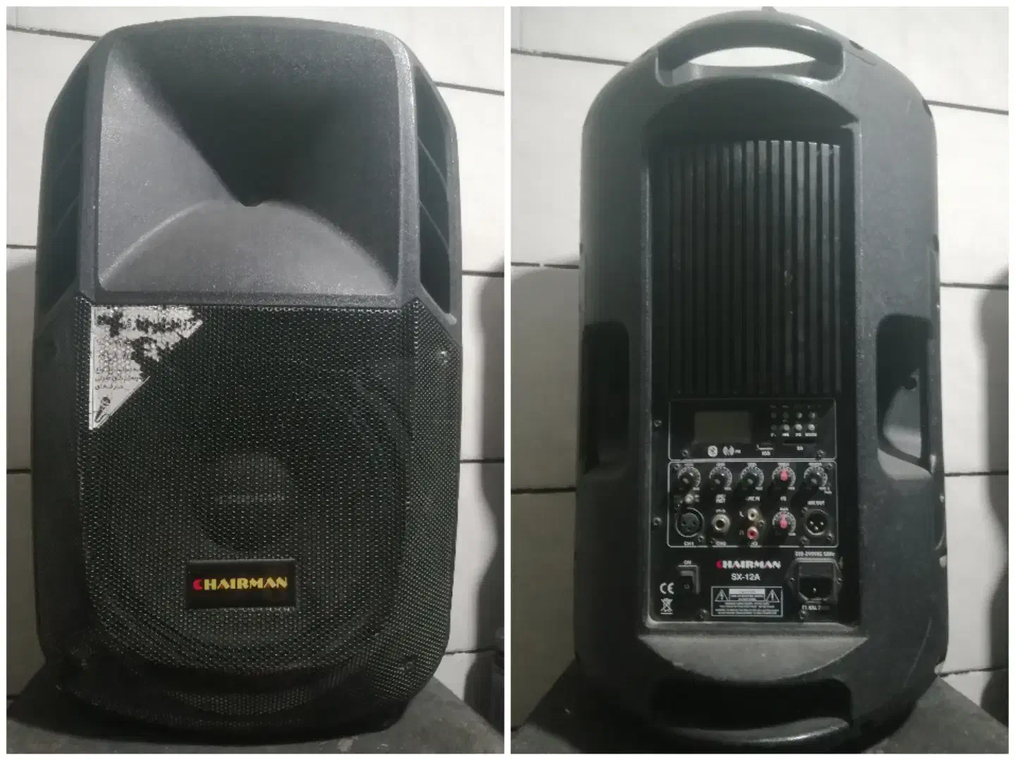 باند اکتیو بلوتوثی و فلش خور|صوتی و تصویری|بهبهان, |دیوار