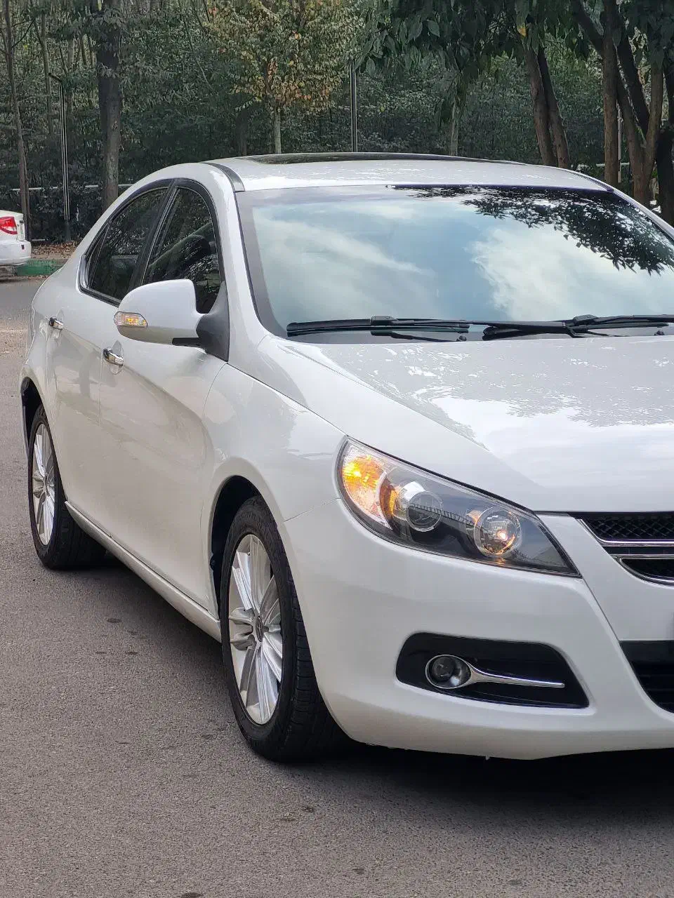 جک j5 مدل 94 بدون رنگ|خودرو سواری و وانت|رشت, رشتیان|دیوار