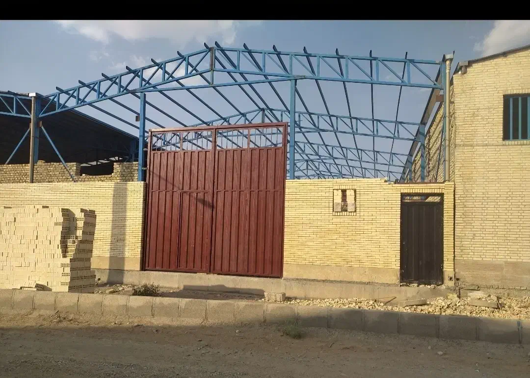 شهرک صنعتی یزدمهر420مترپرداخت شرایطی|فروش دفتر صنعتی، کشاورزی، تجاری|یزد, |دیوار