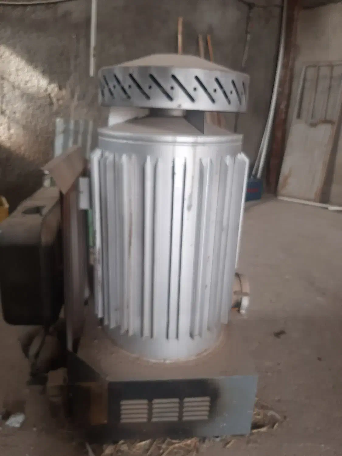 بخاری انرژی گازوئیلی ۲۵۰|بخاری، هیتر، شومینه|پاکدشت, پاکدشت (مامازند)|دیوار