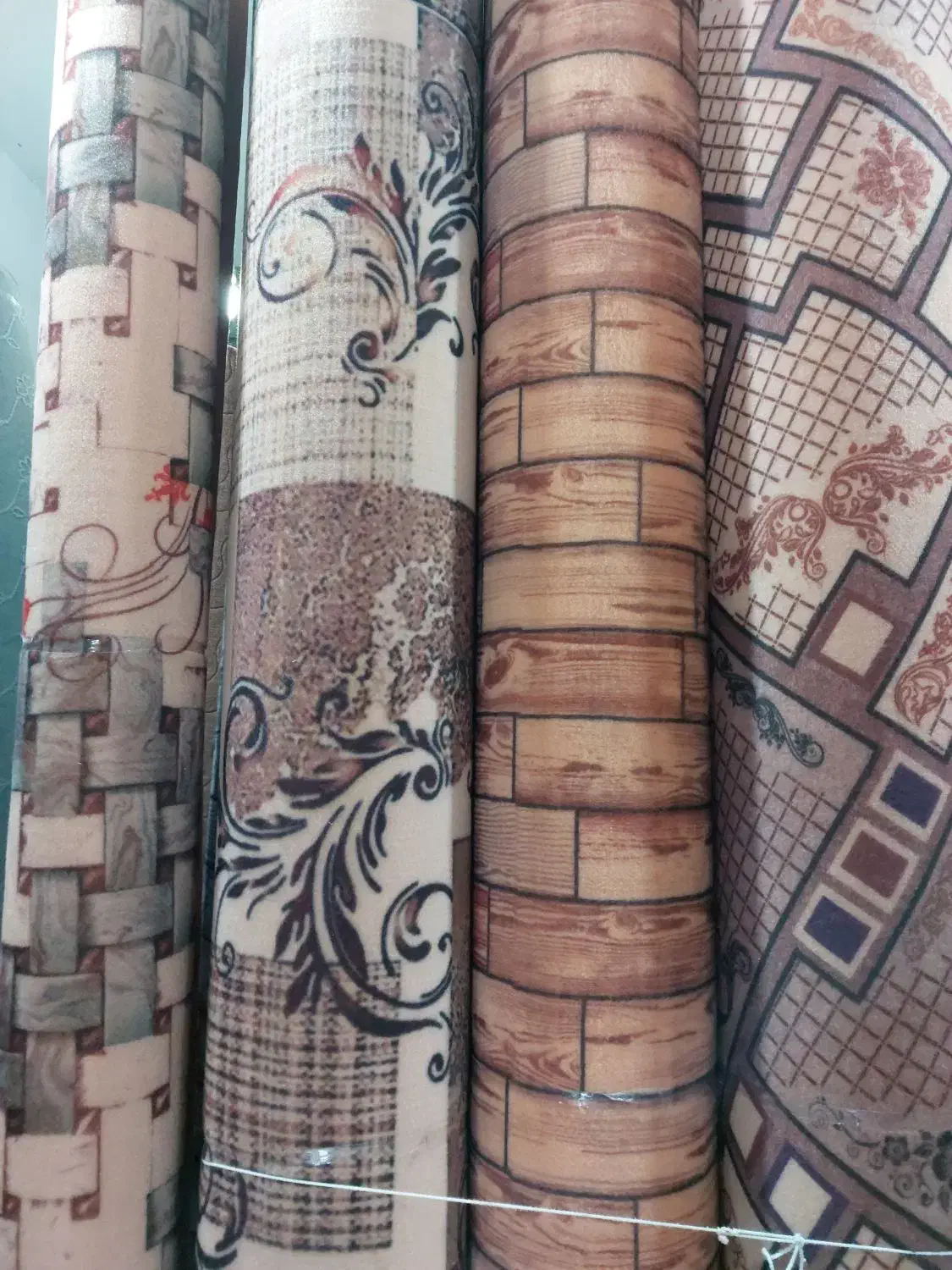 فروشگاه موکت نو با کیفیت|موکت|ساری, |دیوار