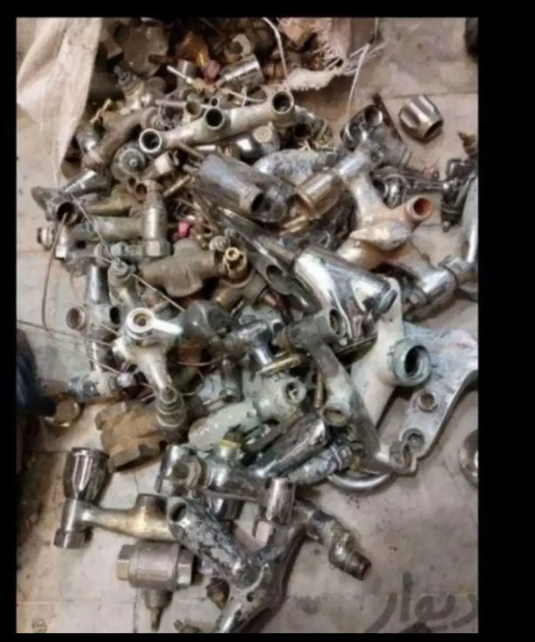 خرید ضایعات|خدمات پیشه و مهارت|آزادشهر, |دیوار