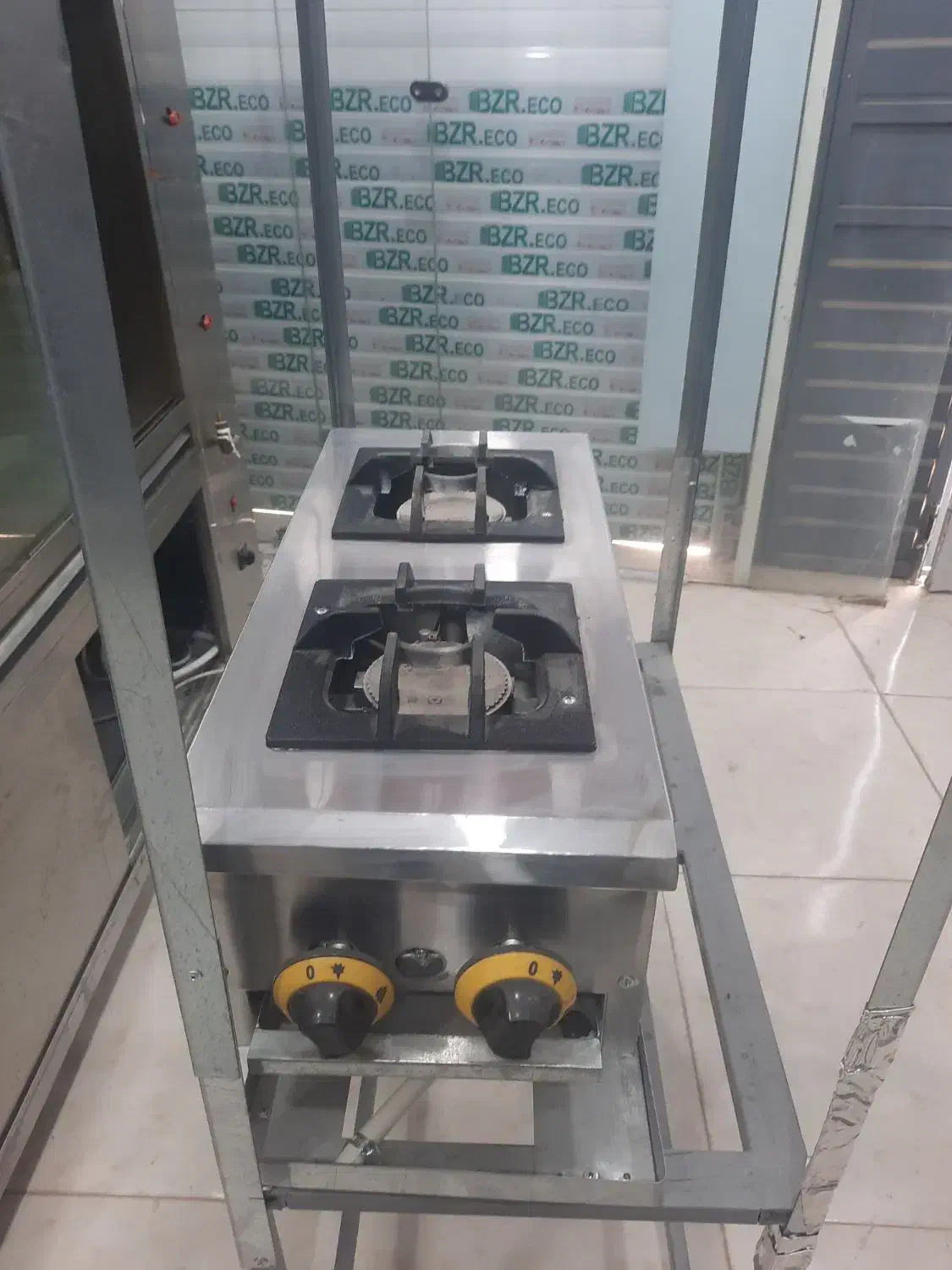 فریزرصندوقی ۲درب تاپکینگ سرد میزکاربنماری|یخچال و فریزر|بندر ماهشهر, |دیوار