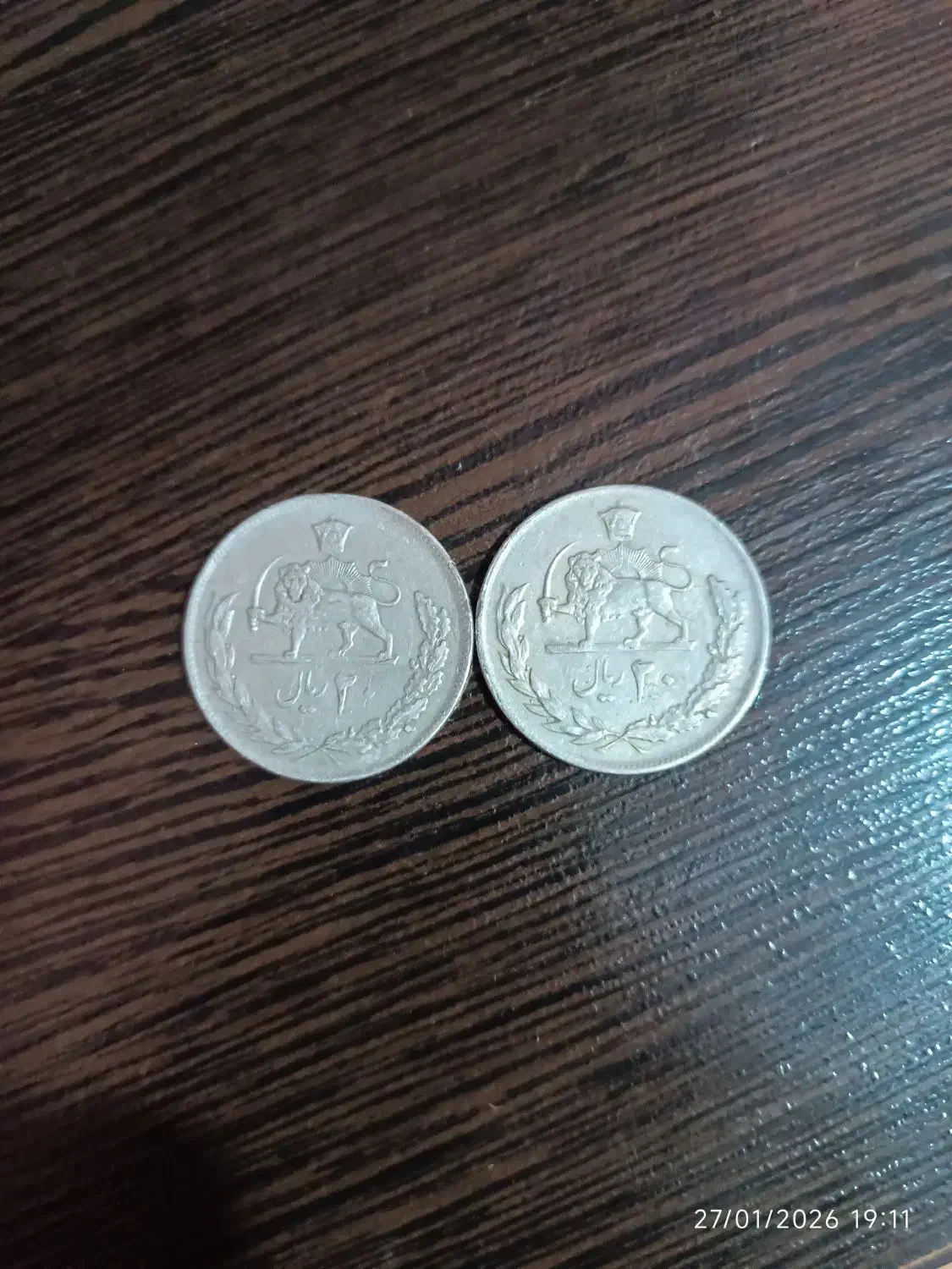 فروش سکه|کلکسیون سکه، تمبر، اسکناس|شاندیز, |دیوار