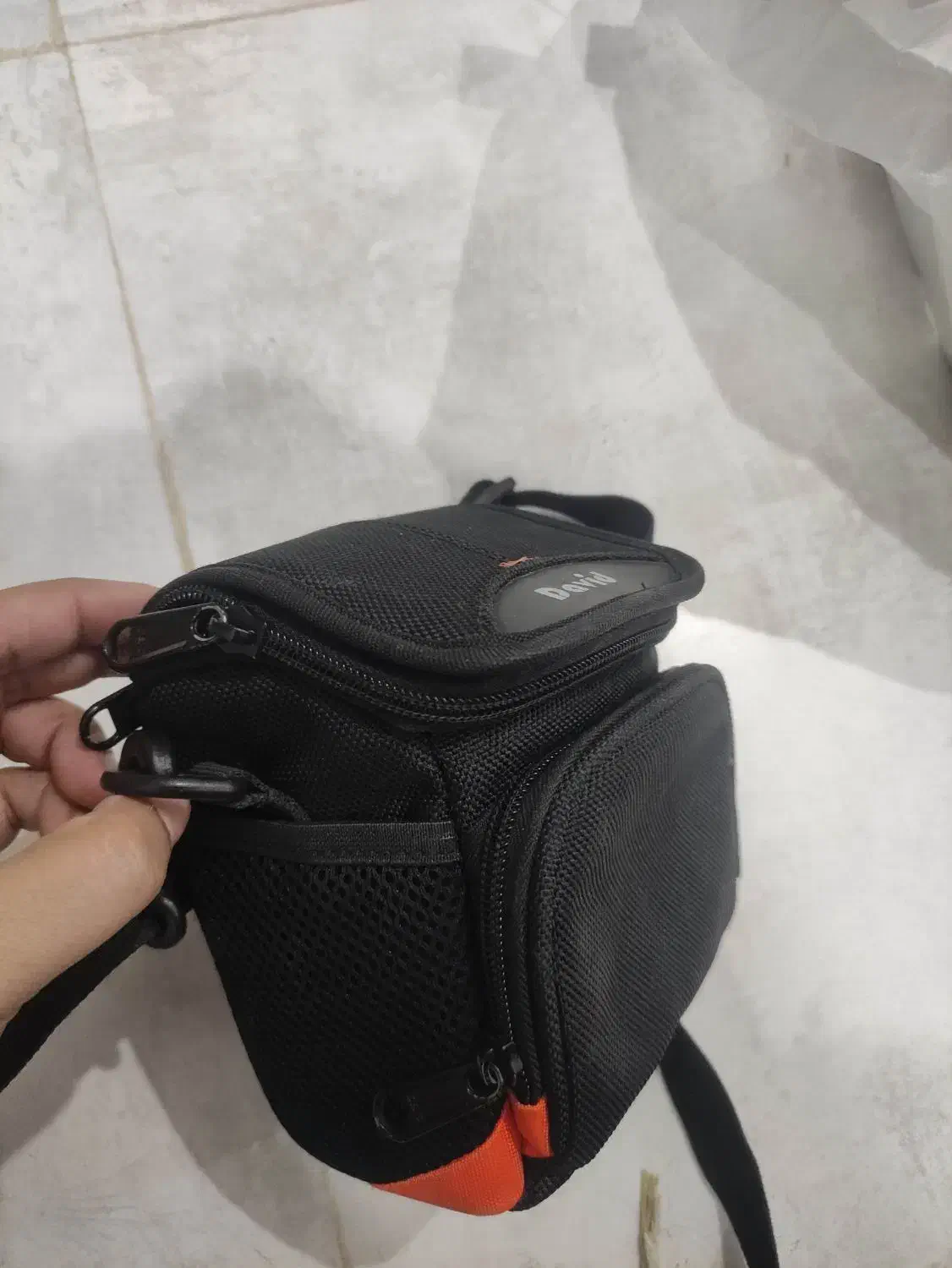 کیف دوربین|دوربین عکاسی و فیلمبرداری|آبادان, |دیوار