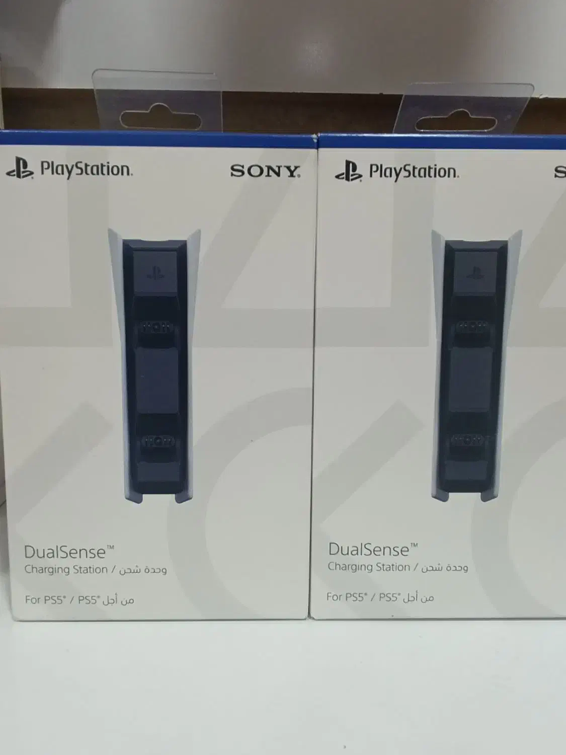 استند شارژ امریکایی ps5|کنسول، بازی ویدئویی و آنلاین|بوشهر, |دیوار