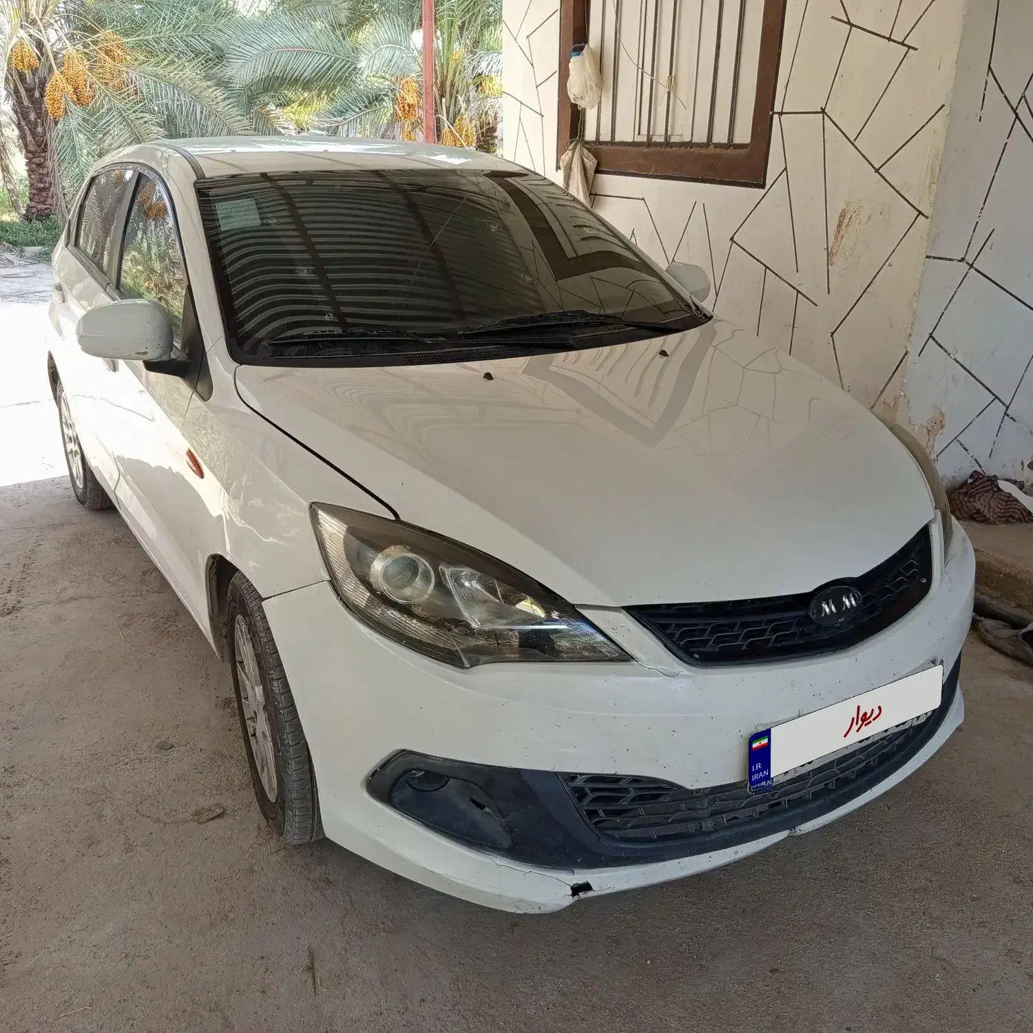 ام وی ام ۳۱۵نیو|خودرو سواری و وانت|قیروکارزین, |دیوار