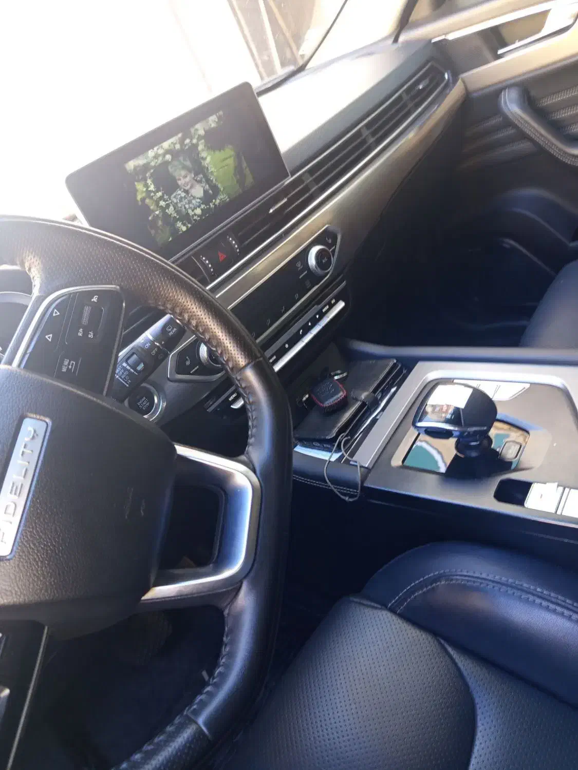 فیدیلیتی پرایم مدل ۴۰۱ گیربکس جدیدبدون رنگ درجه یک|خودرو سواری و وانت|اسدآباد, |دیوار