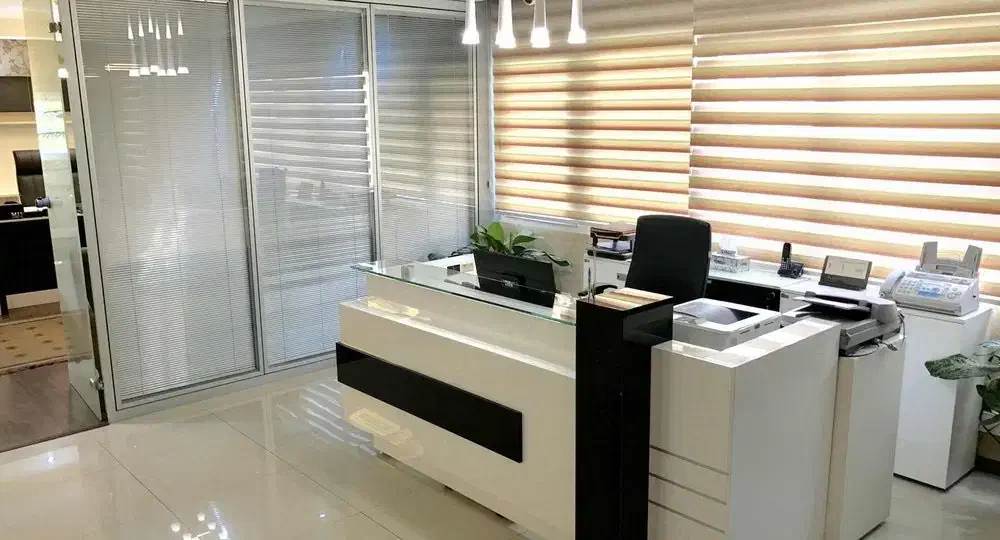 فروش یا تهاتر ملک تجاری|فروش دفتر کار، اتاق اداری، مطب|رباطکریم, رباطکریم|دیوار