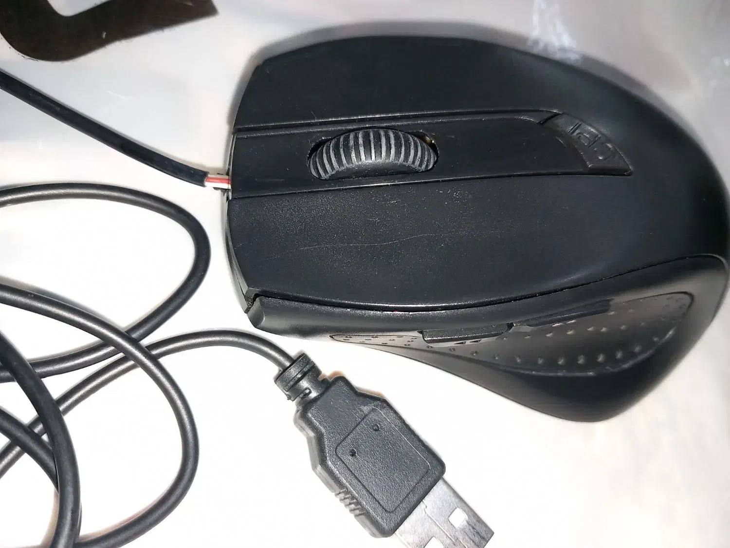 موس تسکو دست دوم|قطعات و لوازم جانبی رایانه|بوشهر, |دیوار