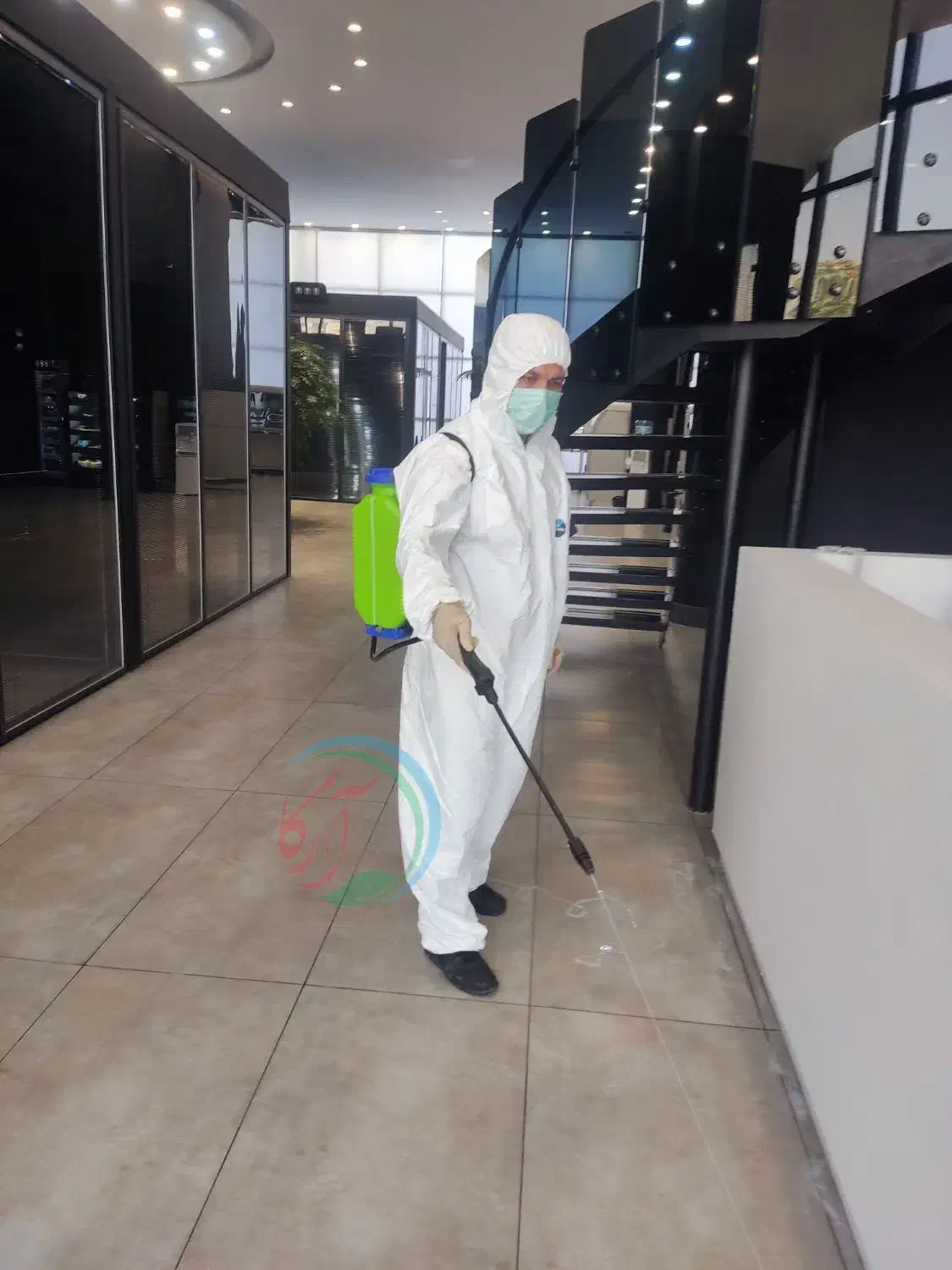 سمپاشی تضمینی منازل، شرکتها بدون بو، سریع و ایمن|خدمات نظافت|شاهدشهر, |دیوار