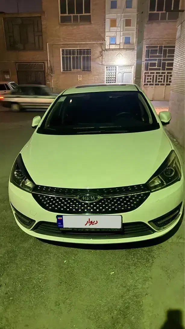 ایرزو۵|خودرو سواری و وانت|یزد, |دیوار