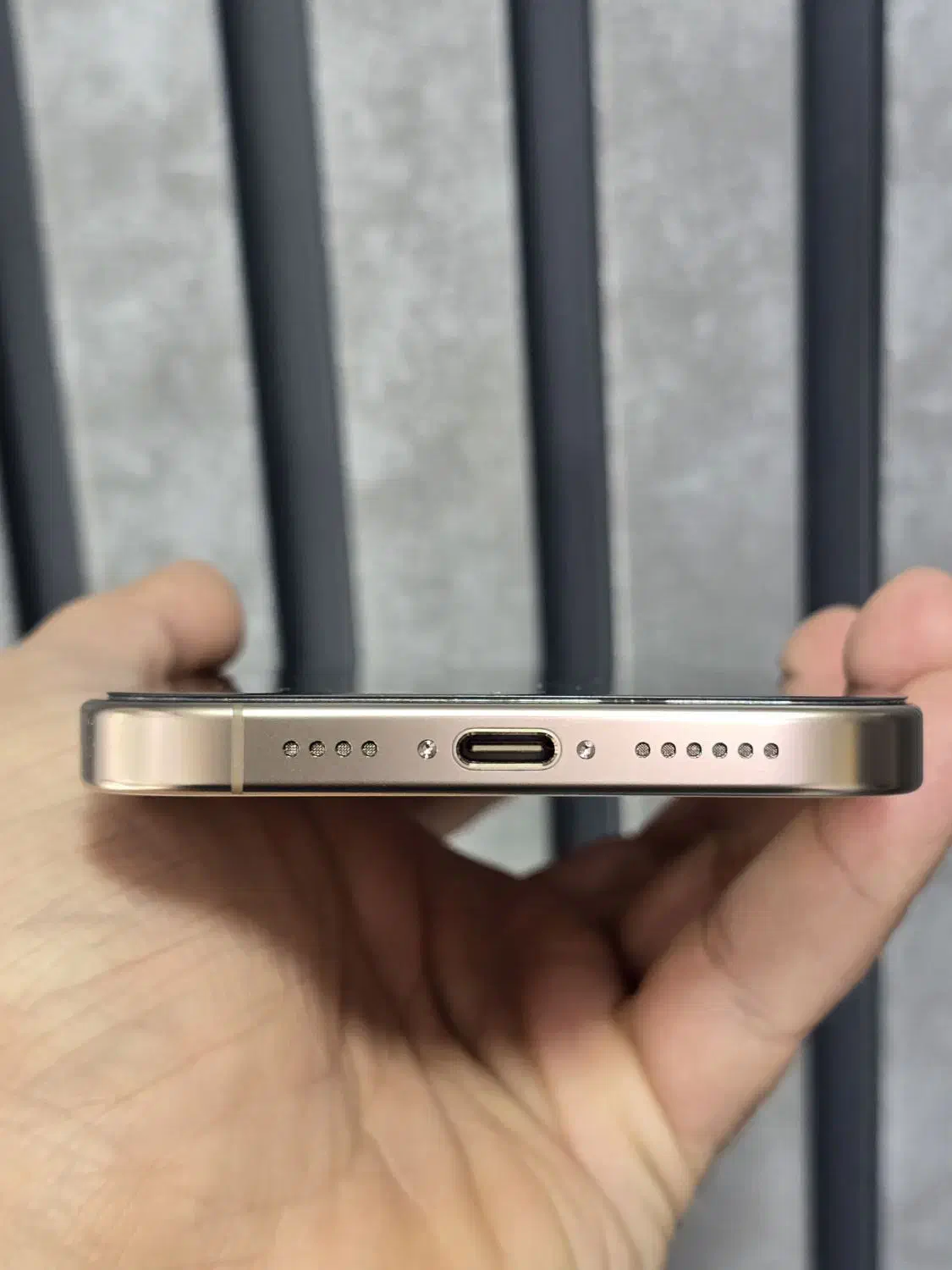 iPhone 16 PRO MAX 512|موبایل|اندیشه, اندیشه فاز ۱|دیوار