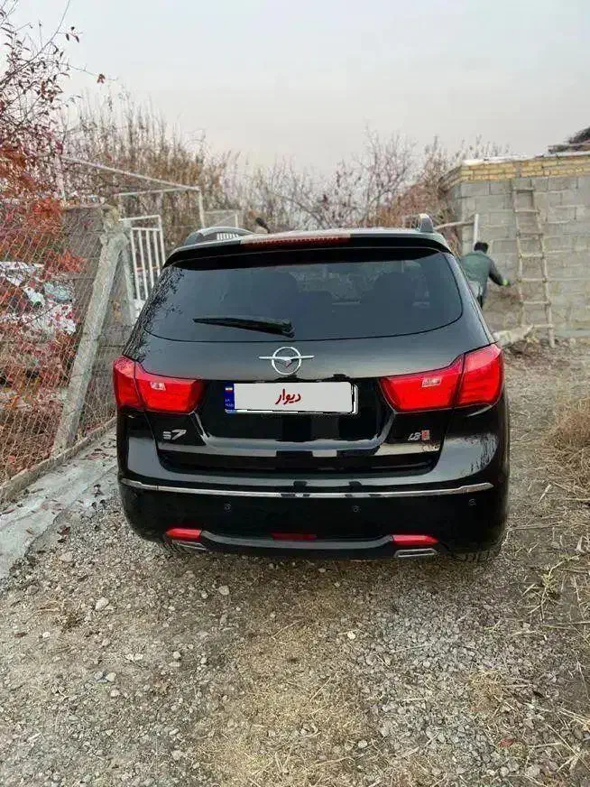 هایما مدل۹۸|خودرو سواری و وانت|ارومیه, |دیوار