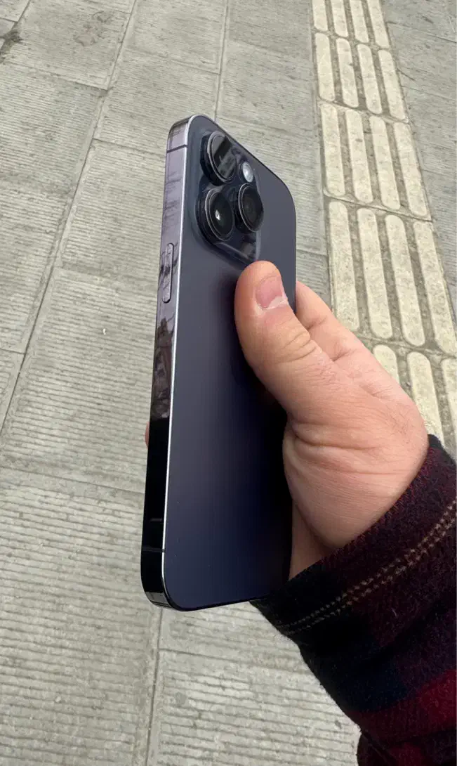 14 Pro|موبایل|ارومیه, |دیوار