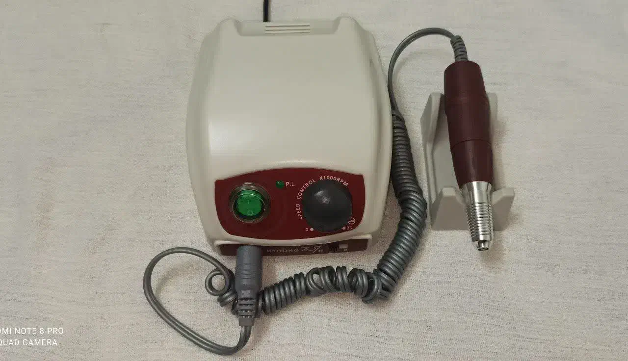 وسایل کاشت ترمیم ناخن|آرایشی، بهداشتی، درمانی|کاشان, فاز ۲ ناجی آباد|دیوار