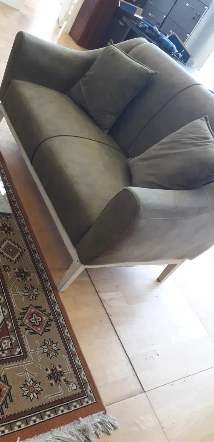 مبل درحدنو|مبلمان خانگی و میز عسلی|کیش, |دیوار