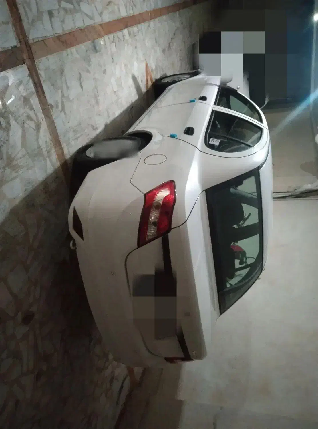 ساینا مدل 98|خودرو سواری و وانت|صومعهسرا, |دیوار