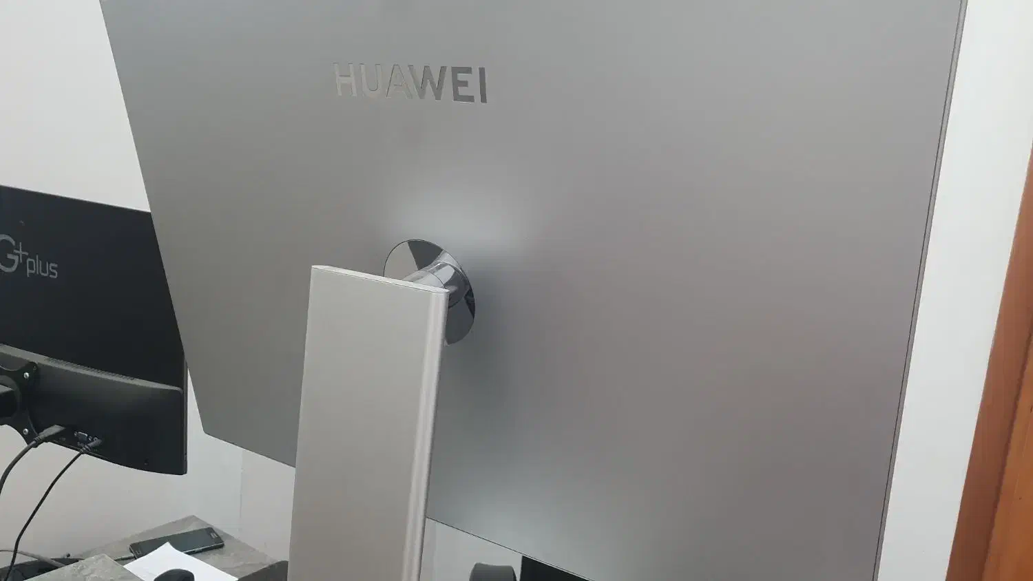 مانیتور huawei mateview 28.2 inch|قطعات و لوازم جانبی رایانه|مشهد, مشکینی (شهرک غرب)|دیوار