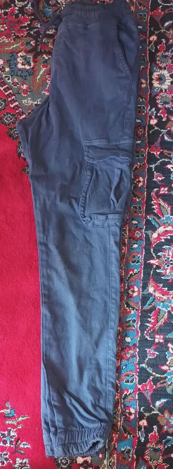 شلوار پسرانه درحدنو|لباس|اطاقور, |دیوار