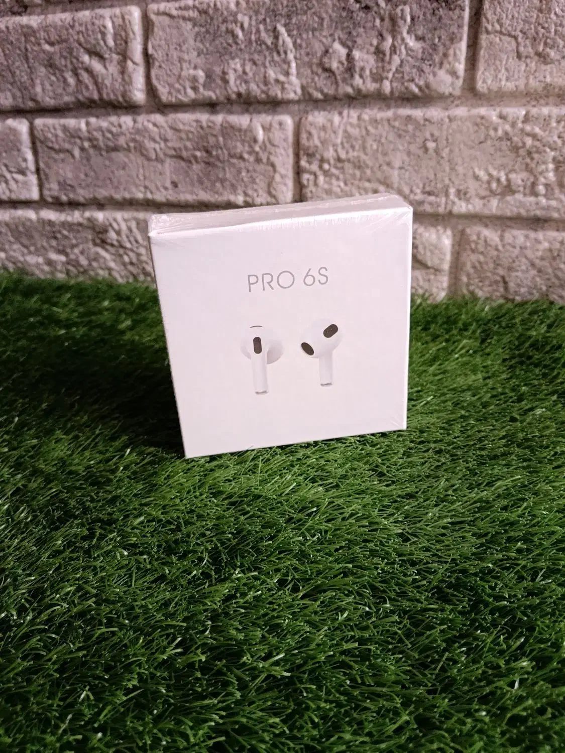 ایرپاد pro 6 s کپی اپل|لوازم جانبی موبایل و تبلت|سبزوار, پاسداران|دیوار