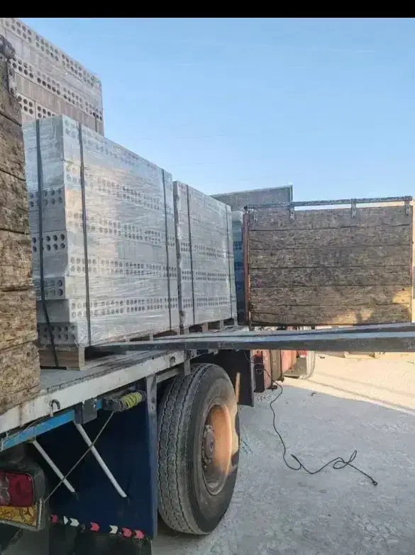 اجر لفتون ممتاز|مصالح و تجهیزات ساختمان|باوی, |دیوار