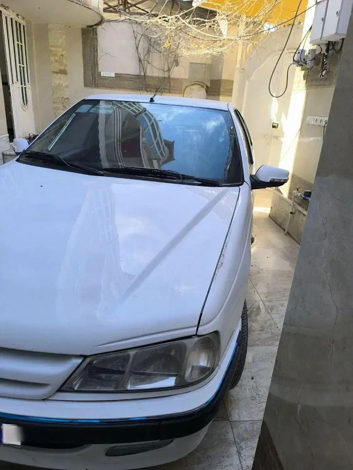 پژوپارسمدل۹۳داشپوردجدیدتمیزاتاقتهران|خودرو سواری و وانت|سراوان, |دیوار