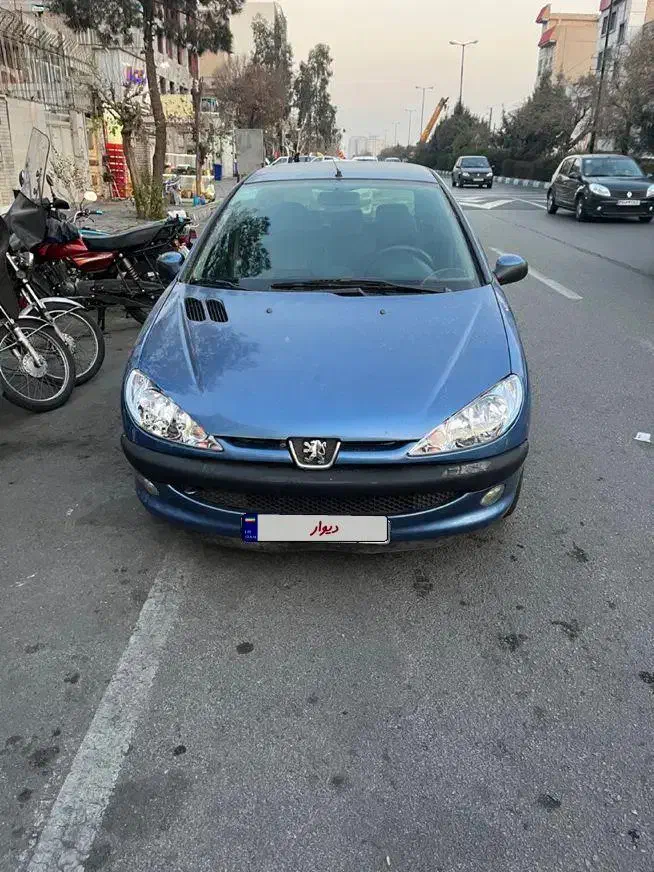 تیپ 5|خودرو سواری و وانت|تهران, باشگاه نفت|دیوار