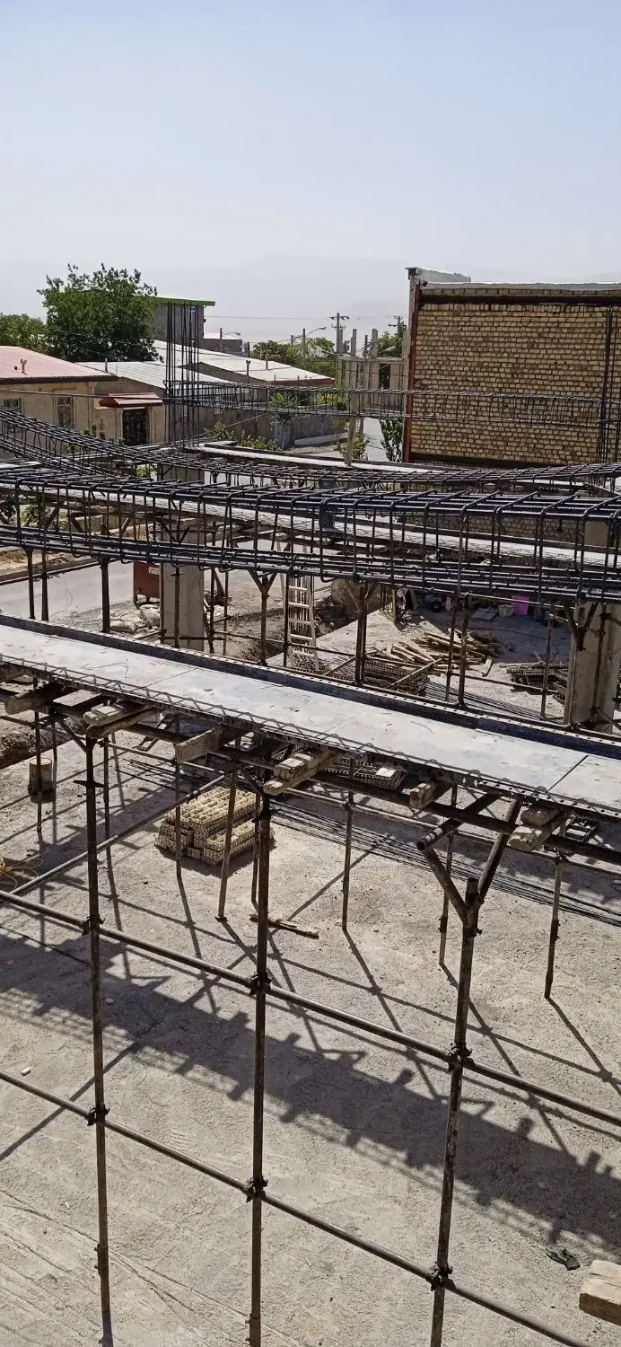 ارماتور. جوشکاری وهمه کارساختمان|خدمات پیشه و مهارت|نوبران, |دیوار