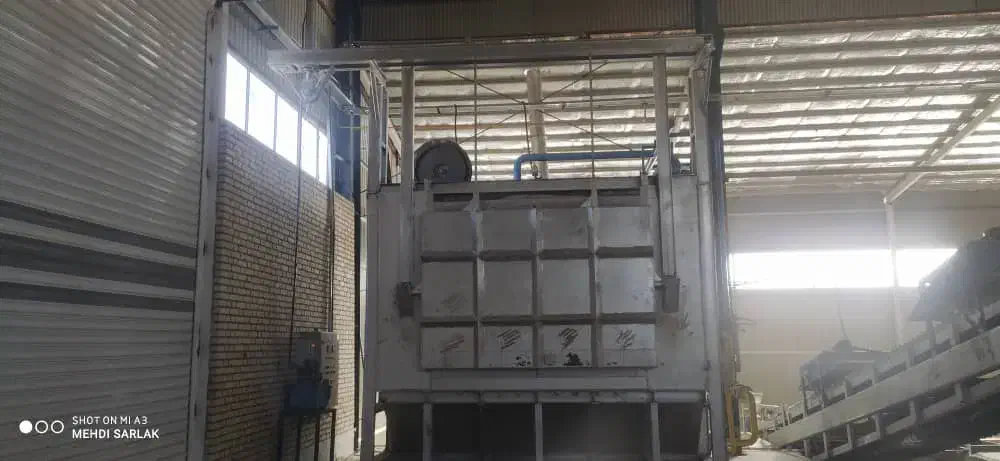 کارخانه آلومینیوم|استخدام صنعتی، فنی، مهندسی|گلپایگان, |دیوار