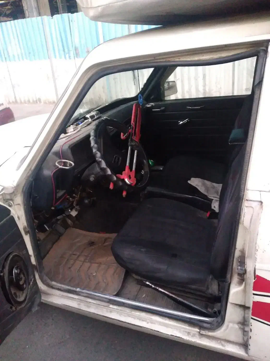 پیکان وانت ،مدل85|خودرو سواری و وانت|تهران, عبدل‌آباد|دیوار