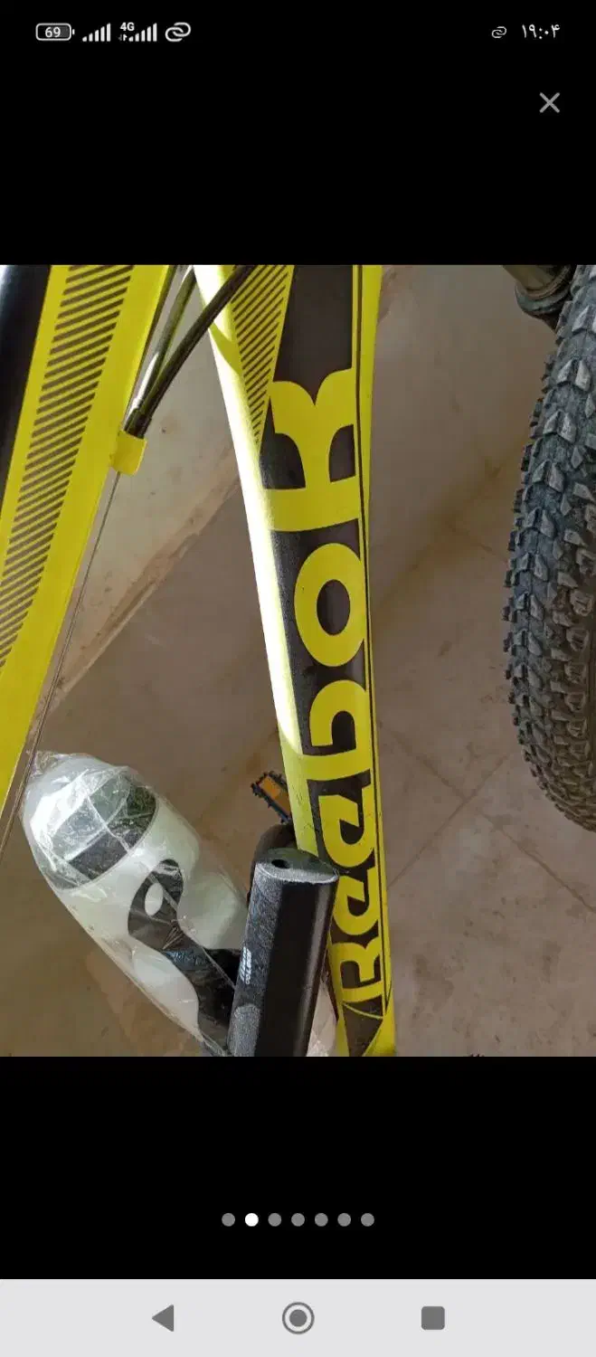 دوچرخه|دوچرخه، اسکیت، اسکوتر|نورآباد, |دیوار