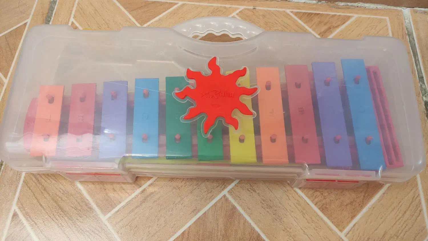 بلز 1/5 اکتاو رها|پیانو، کیبورد، آکاردئون|تبریز, |دیوار