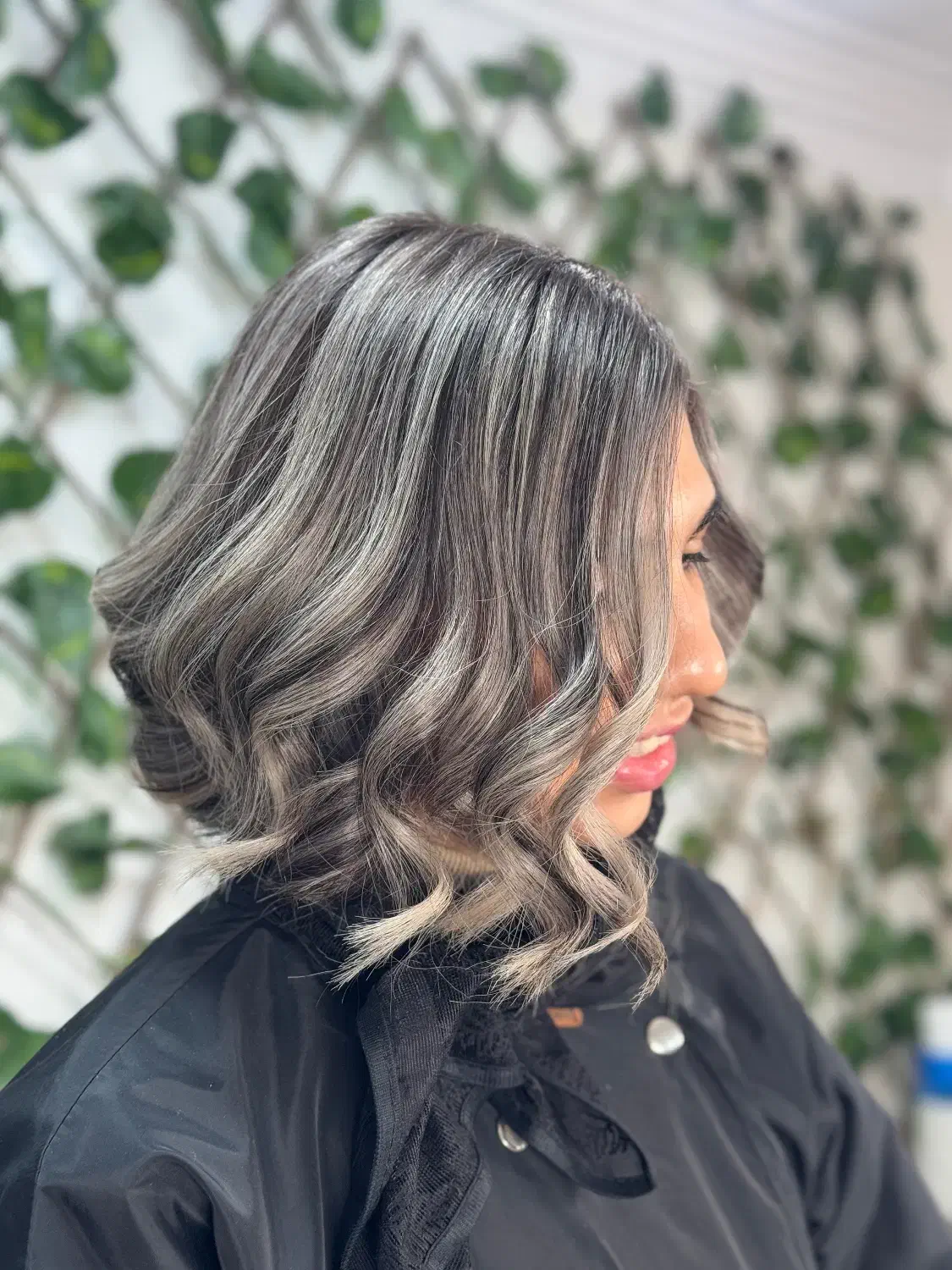 مدل موی رایگان|خدمات آرایشگری و زیبایی|رشت, نیکمرام|دیوار