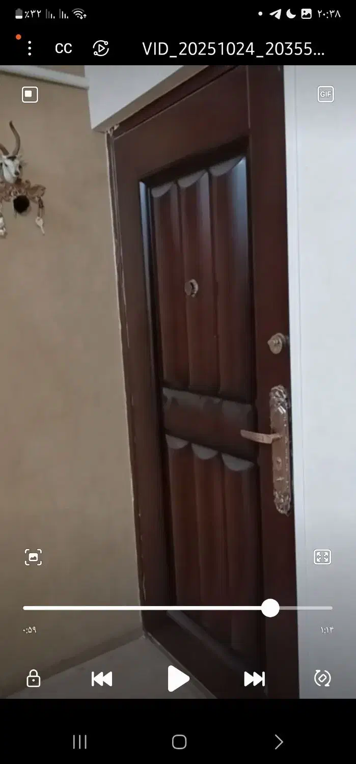 فروش یک واحد آپارتمان 95متری|فروش آپارتمان|رفسنجان, |دیوار