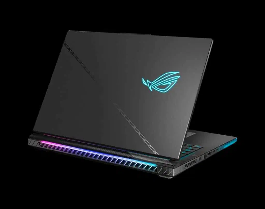 لپتاپ گیمینگ Asus Rog Strix Scar G834|رایانه همراه|شیراز, شهرک گلستان|دیوار