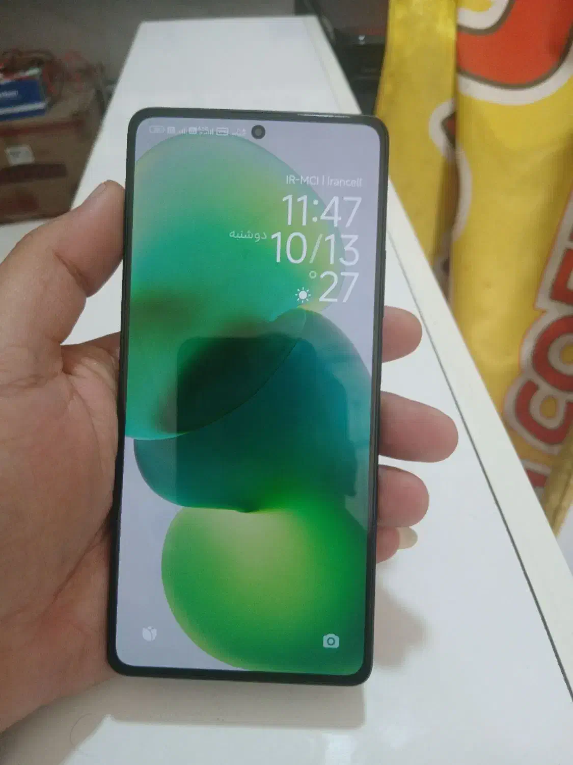 poco f5|موبایل|تهران, بهارستان|دیوار