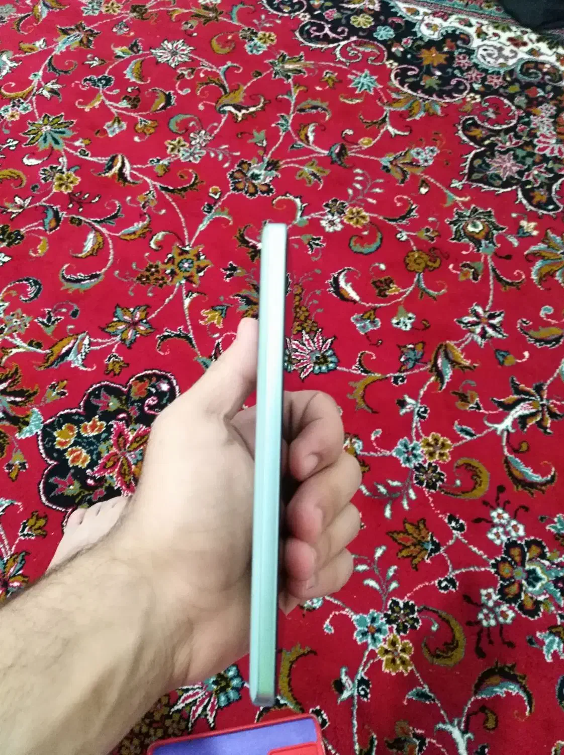 گوشی شیایومی 13 t|موبایل|کرمانشاه, |دیوار