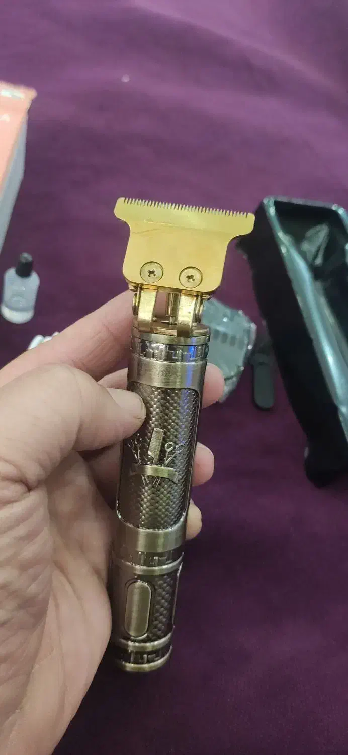 میلیندا یه کار خاص آک آک صفر زن و کوتاهی|آرایشی، بهداشتی، درمانی|اهواز, فرهنگ شهر|دیوار