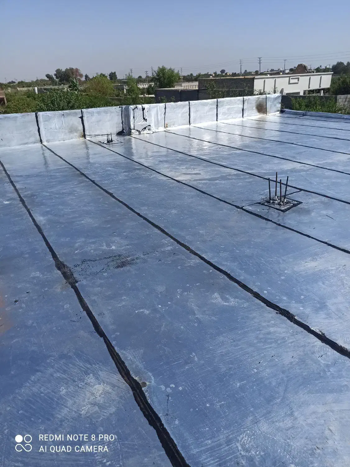 پخش و نصب ایزوگام دلیجان پ|خدمات پیشه و مهارت|دزفول, |دیوار