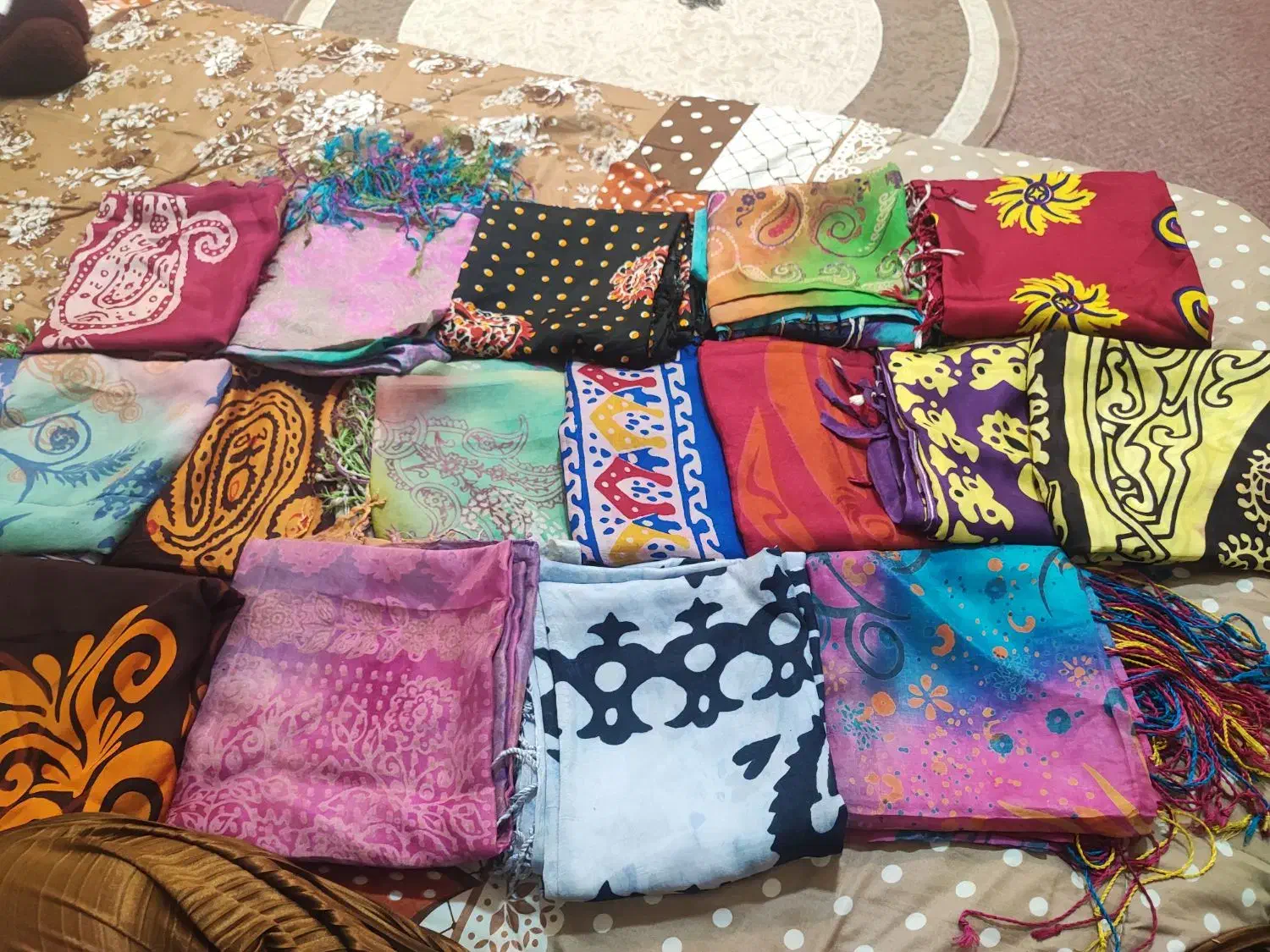 چارقد|حراج|دوگنبدان, |دیوار