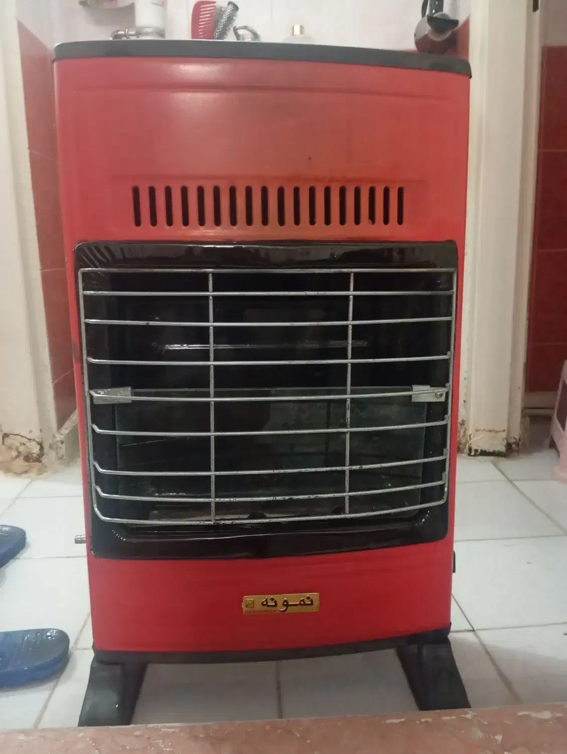 بخاری گازی|بخاری، هیتر، شومینه|اندیشه, شهرک کوثر|دیوار