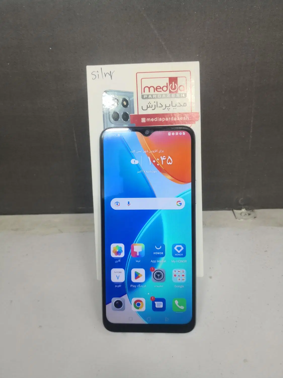 Honor 6x|موبایل|تبریز, |دیوار