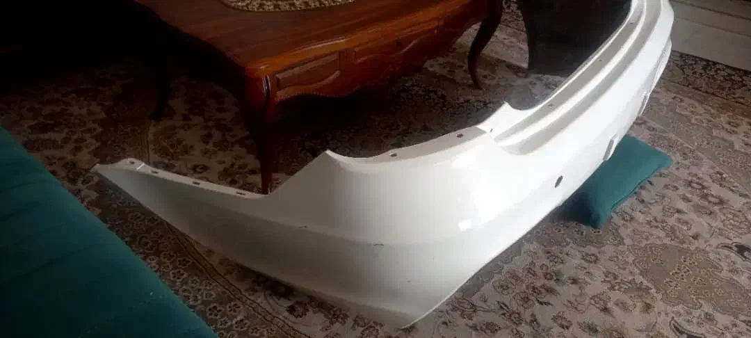 سپر ساینا فقط یک خط داره سالم هست|قطعات یدکی و لوازم جانبی|شیراز, ستارخان|دیوار