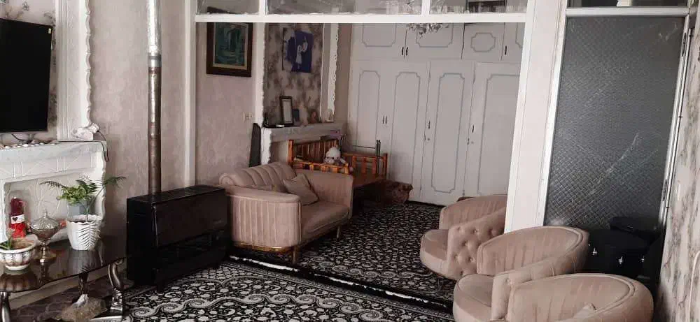 اجاره خانه ویلایی ( طبقه 2)دربست|اجارهٔ خانه و ویلا|ری, شهید غیوری (ابن باویه)|دیوار
